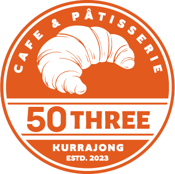 50Three Café & Patisserie